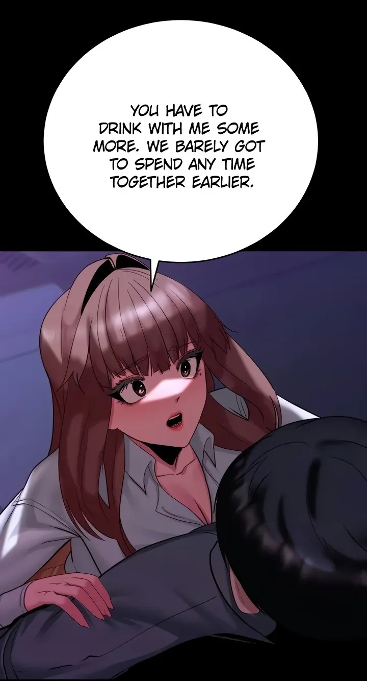 Read Pull Yourself Together, Team Leader chapter 28 image 73 on Lezhin