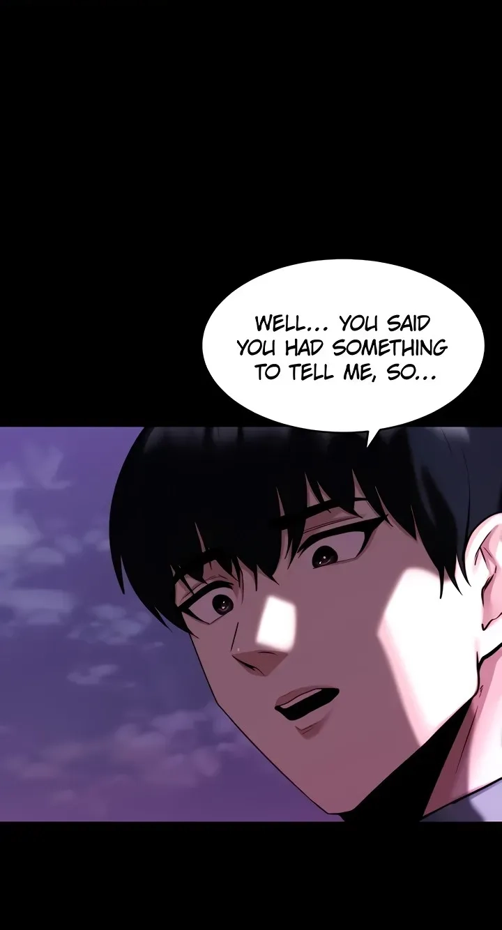 Read Pull Yourself Together, Team Leader chapter 28 image 74 on Lezhin