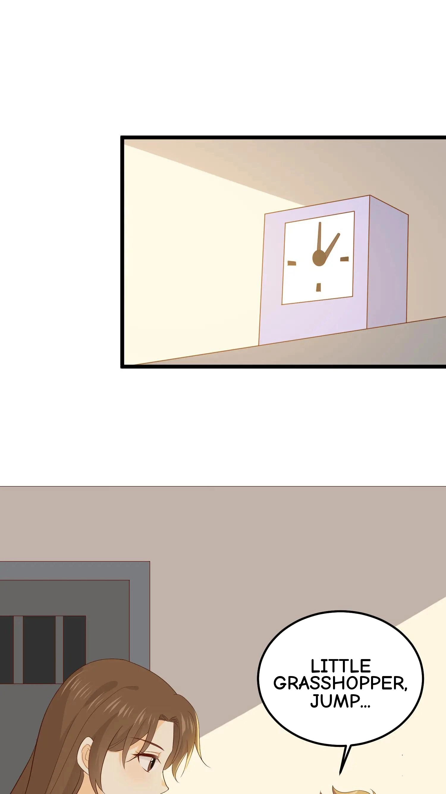 Pull Yourself Together, Team Leader Chapter 29 page 2 - 