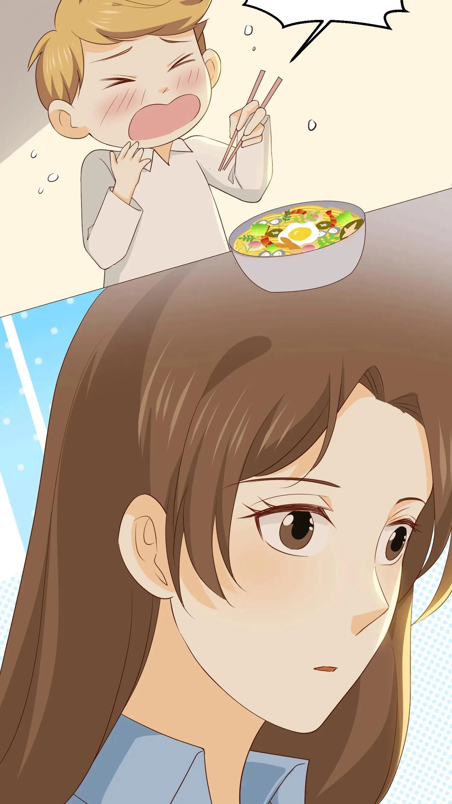 Pull Yourself Together, Team Leader Chapter 29 page 11 - 
