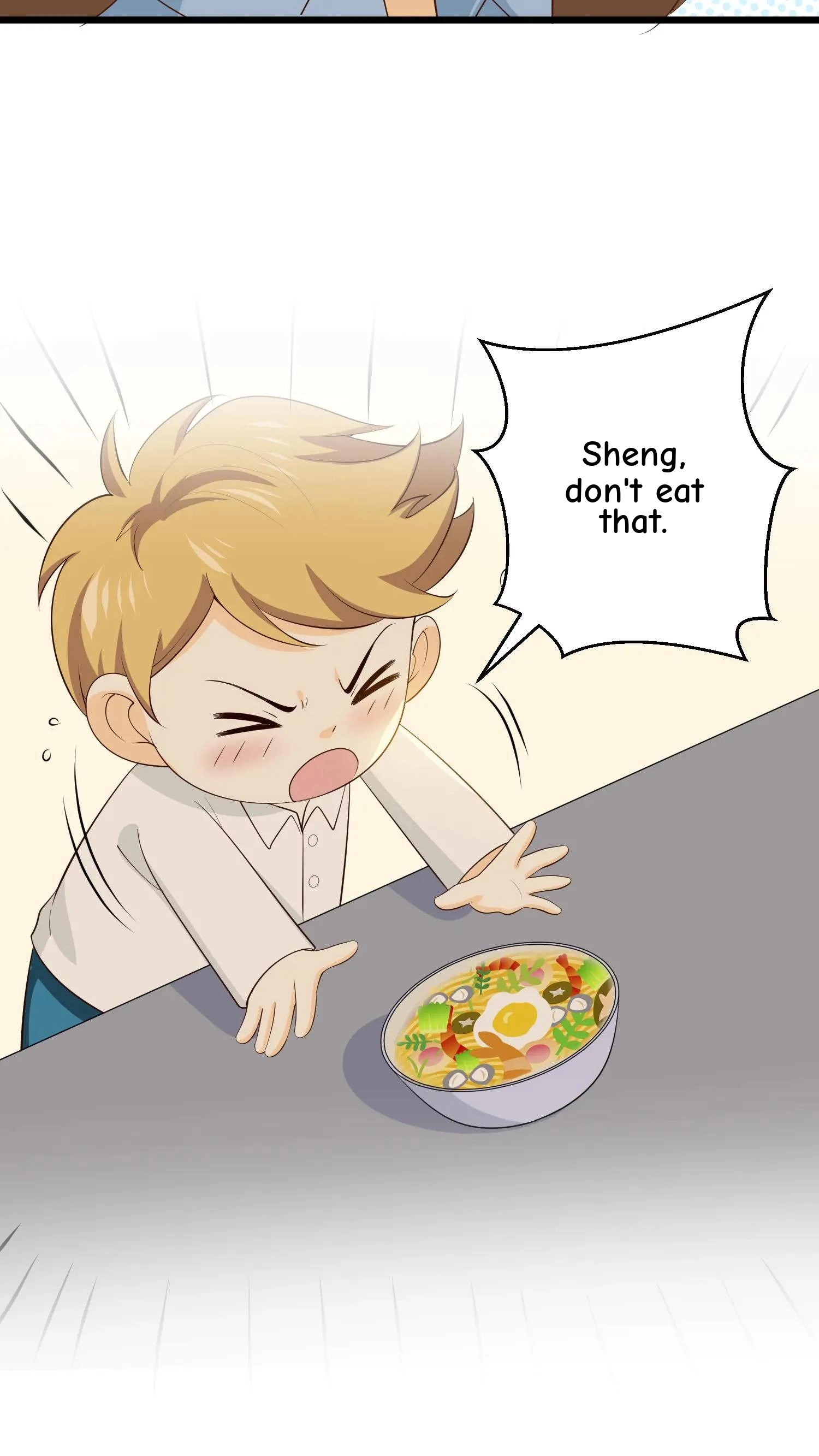 Pull Yourself Together, Team Leader Chapter 29 page 12 - 
