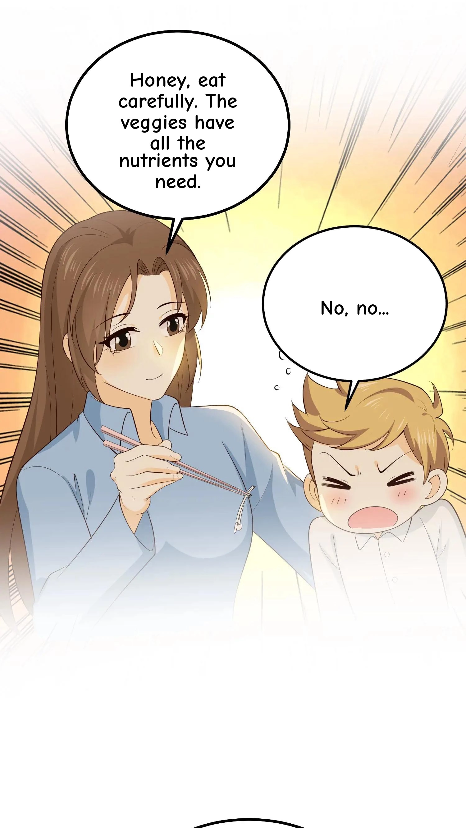 Pull Yourself Together, Team Leader Chapter 29 page 13 - 