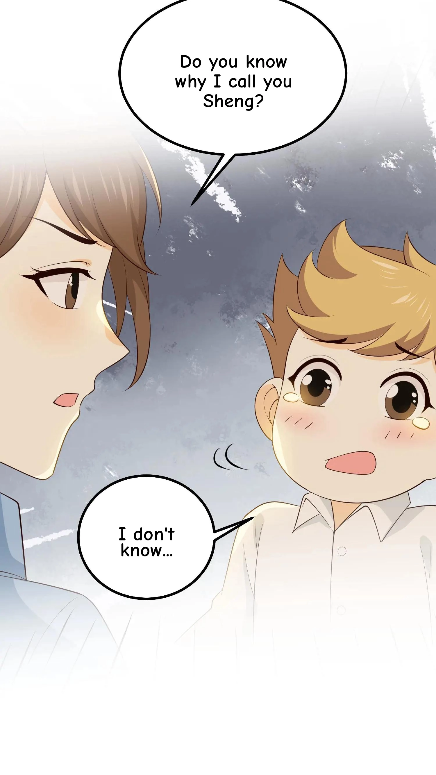 Pull Yourself Together, Team Leader Chapter 29 page 14 - 
