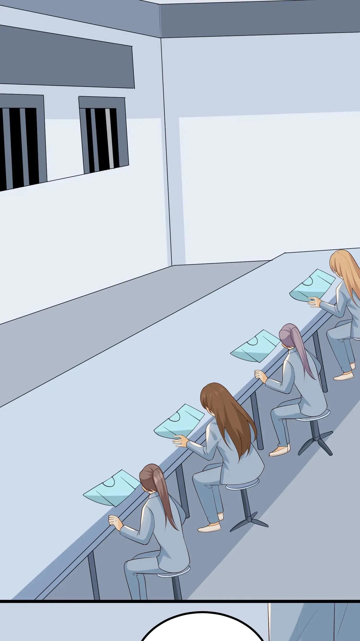 Pull Yourself Together, Team Leader Chapter 29 page 20 - 