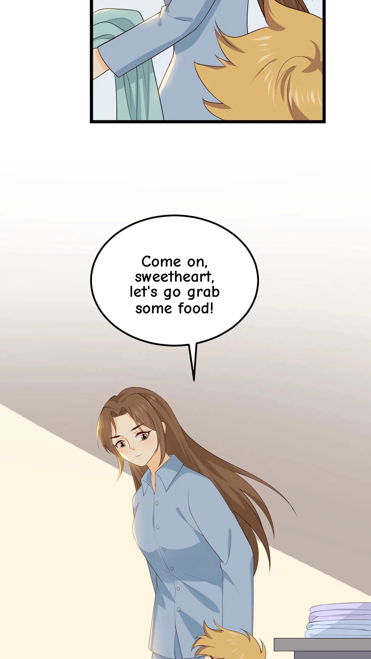 Pull Yourself Together, Team Leader Chapter 29 page 22 - 