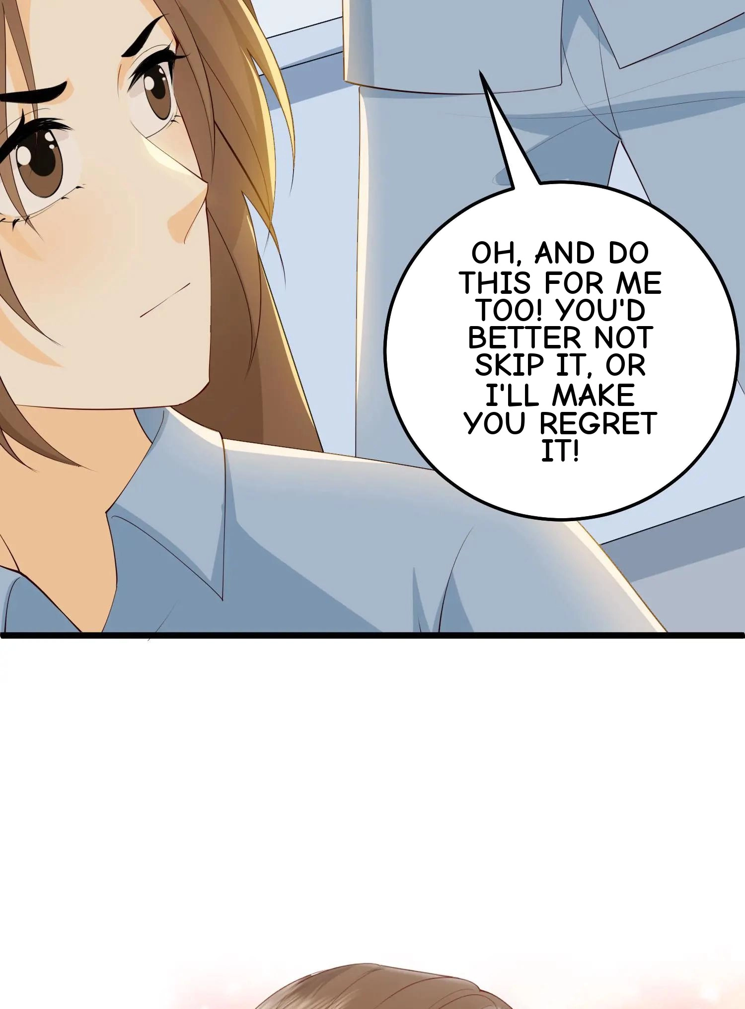 Pull Yourself Together, Team Leader Chapter 29 page 25 - 