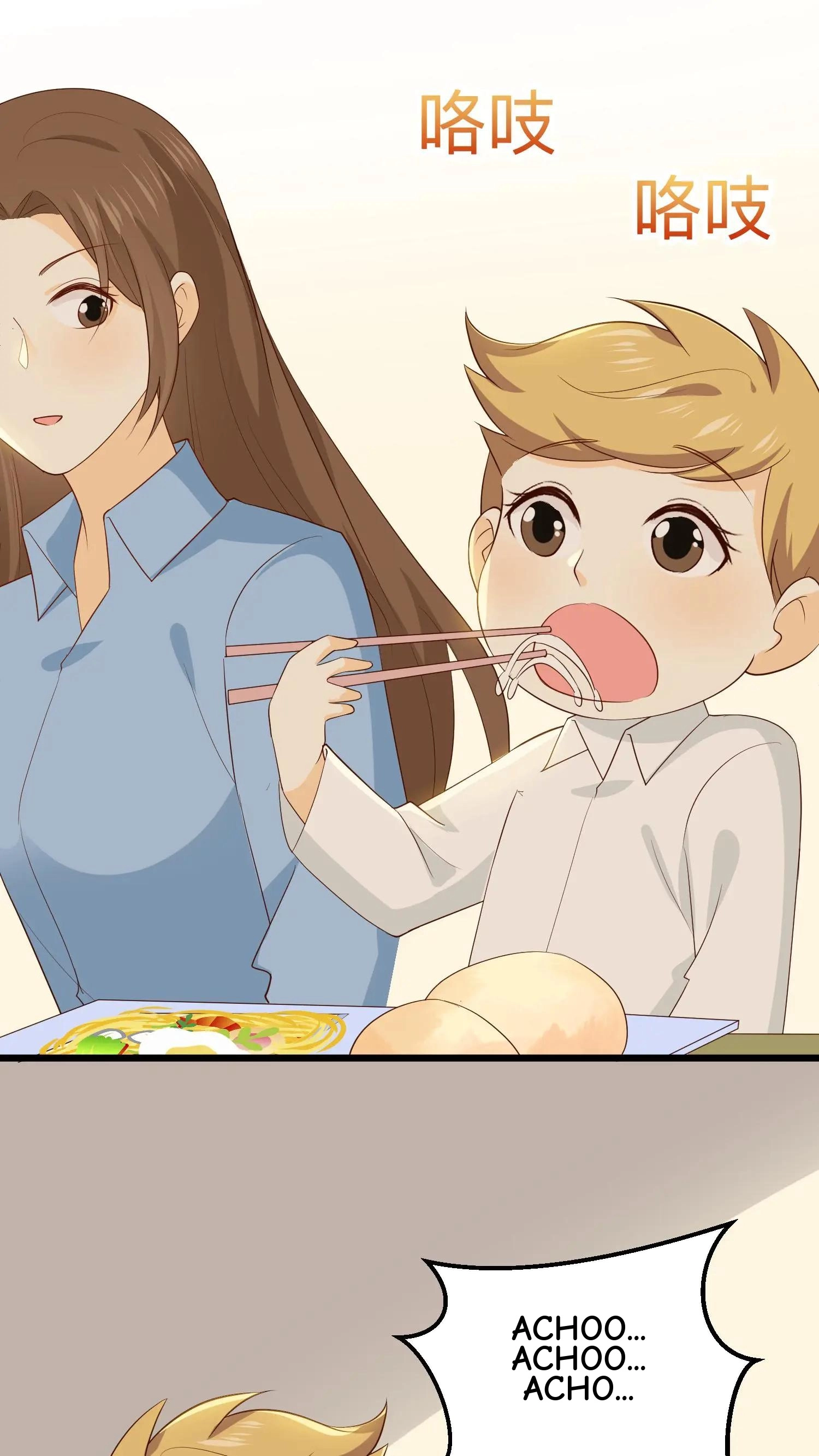 Pull Yourself Together, Team Leader Chapter 29 page 10 - 