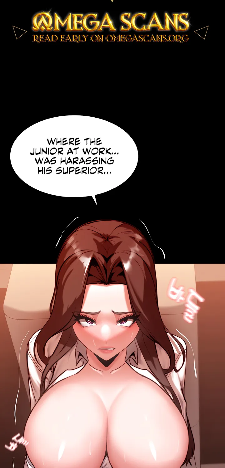 Read Pull Yourself Together, Team Leader chapter 3 image 1 on Lezhin