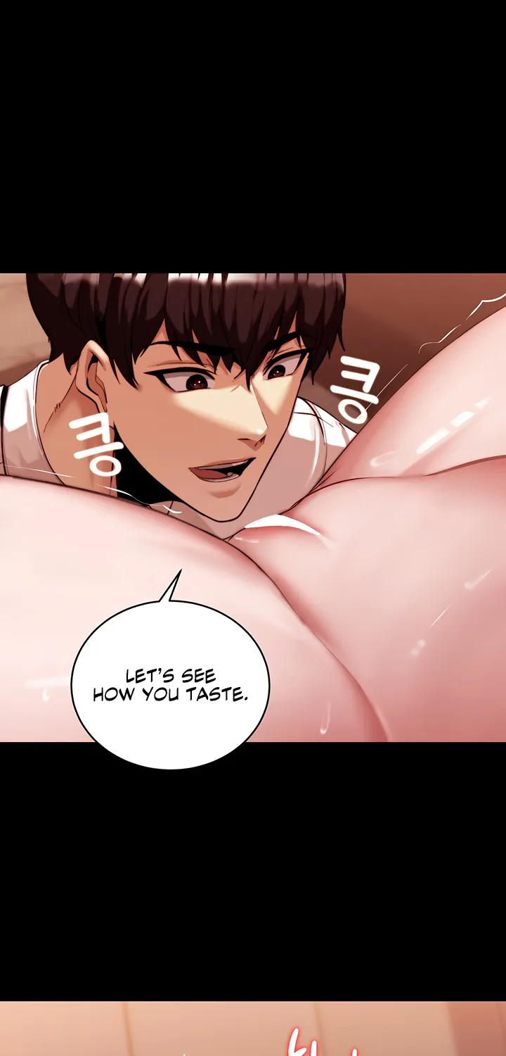 Read Pull Yourself Together, Team Leader chapter 3 image 11 on Lezhin