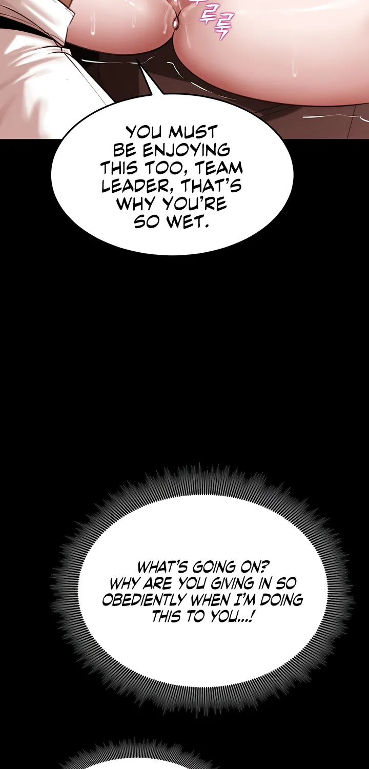 Read Pull Yourself Together, Team Leader chapter 3 image 15 on Lezhin