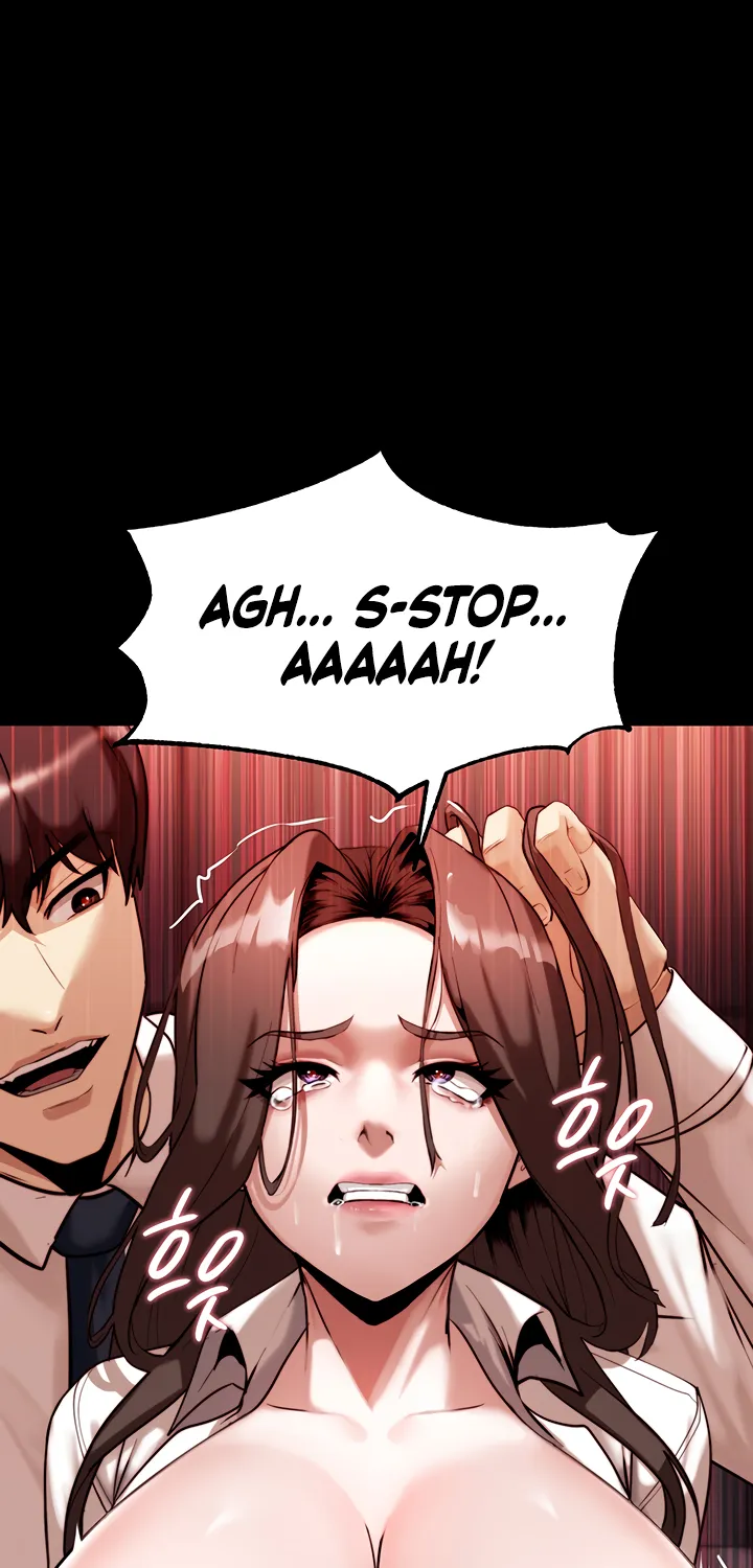 Read Pull Yourself Together, Team Leader chapter 3 image 18 on Lezhin