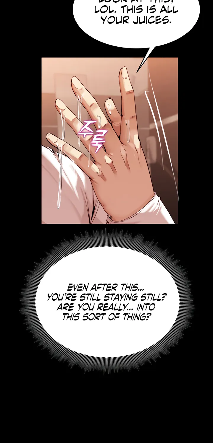 Read Pull Yourself Together, Team Leader chapter 3 image 23 on Lezhin