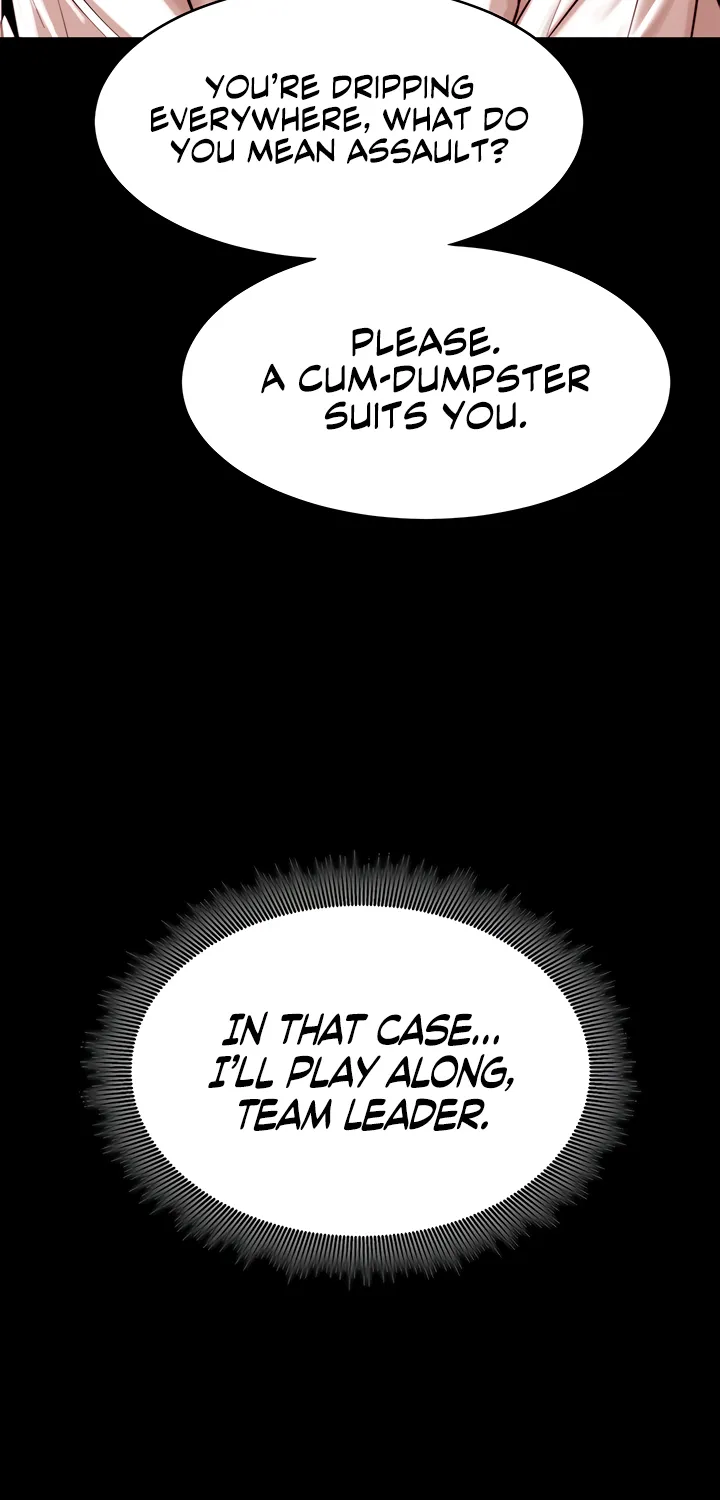 Read Pull Yourself Together, Team Leader chapter 3 image 25 on Lezhin