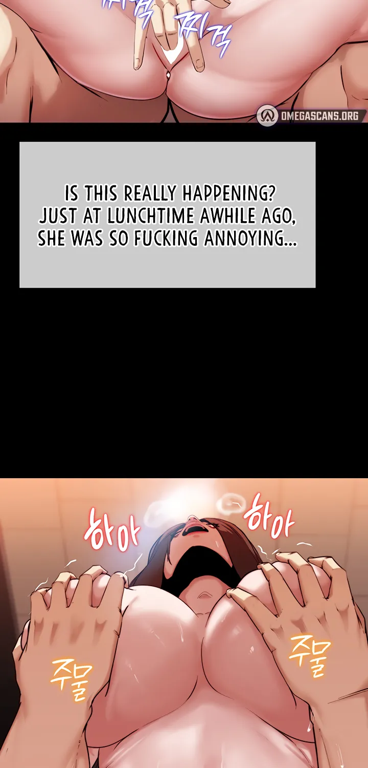 Read Pull Yourself Together, Team Leader chapter 3 image 29 on Lezhin