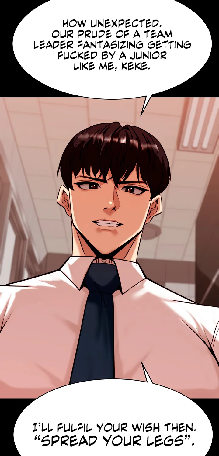 Read Pull Yourself Together, Team Leader chapter 3 image 3 on Lezhin
