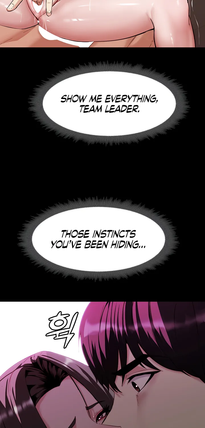 Read Pull Yourself Together, Team Leader chapter 3 image 38 on Lezhin