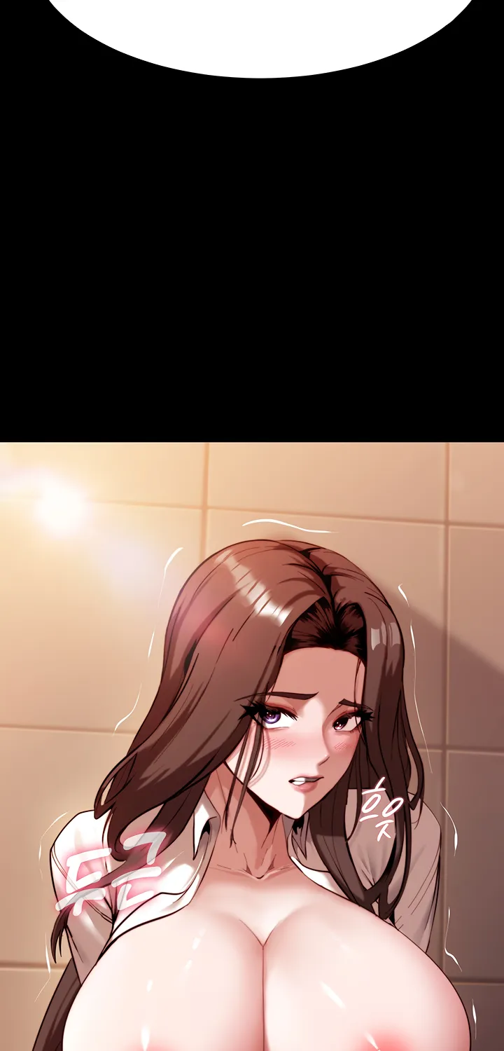 Read Pull Yourself Together, Team Leader chapter 3 image 4 on Lezhin