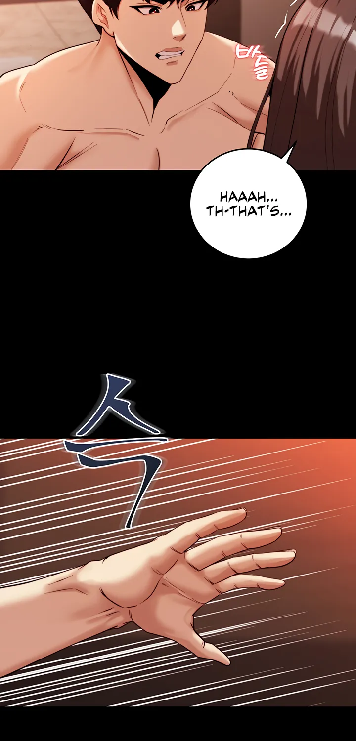 Read Pull Yourself Together, Team Leader chapter 3 image 45 on Lezhin