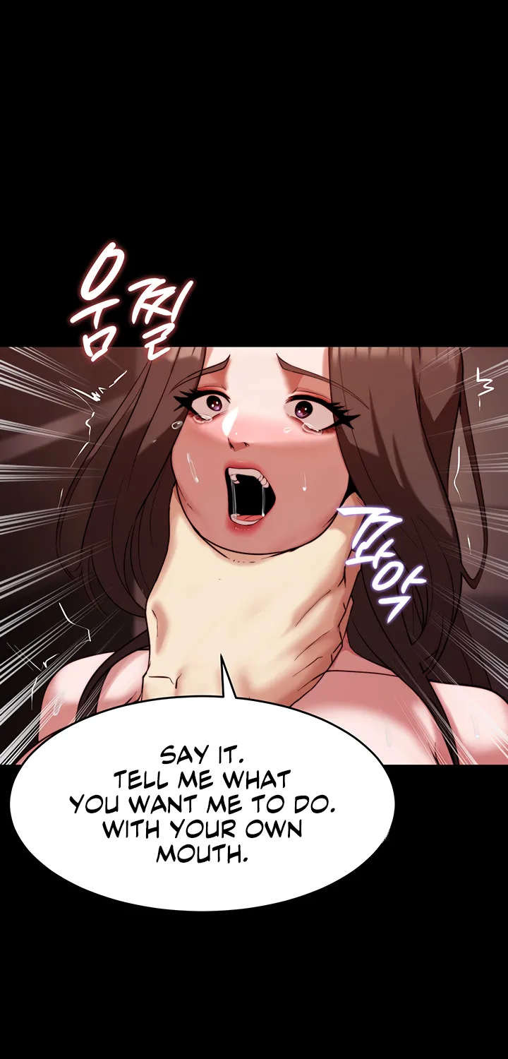 Read Pull Yourself Together, Team Leader chapter 3 image 46 on Lezhin