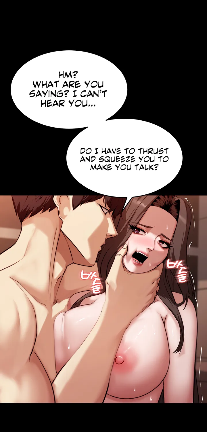 Read Pull Yourself Together, Team Leader chapter 3 image 48 on Lezhin