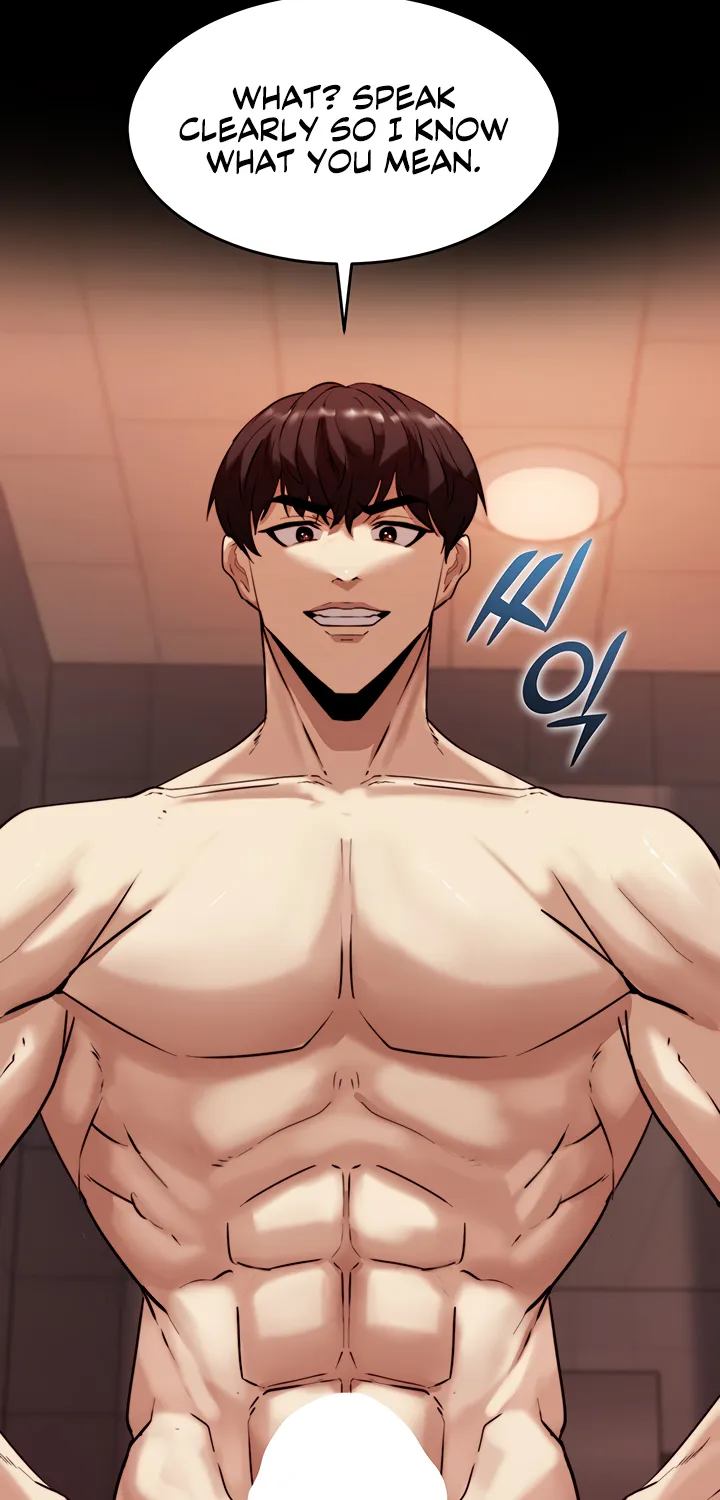 Read Pull Yourself Together, Team Leader chapter 3 image 52 on Lezhin
