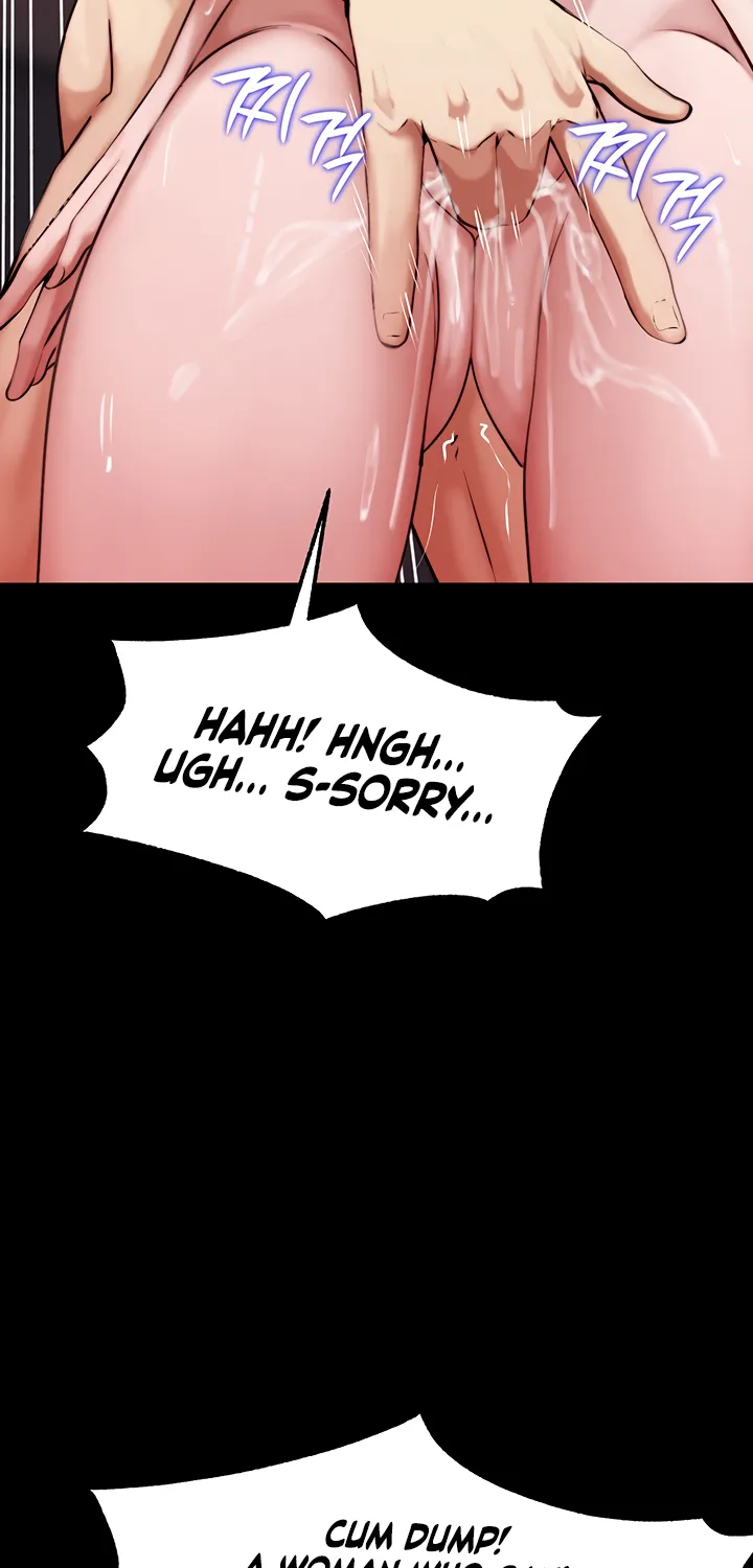 Read Pull Yourself Together, Team Leader chapter 3 image 58 on Lezhin