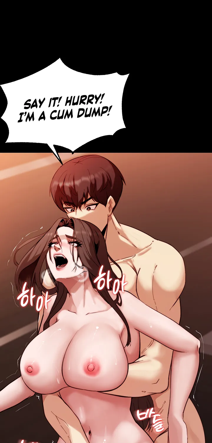 Read Pull Yourself Together, Team Leader chapter 3 image 62 on Lezhin