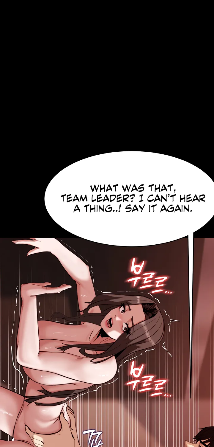 Read Pull Yourself Together, Team Leader chapter 3 image 65 on Lezhin