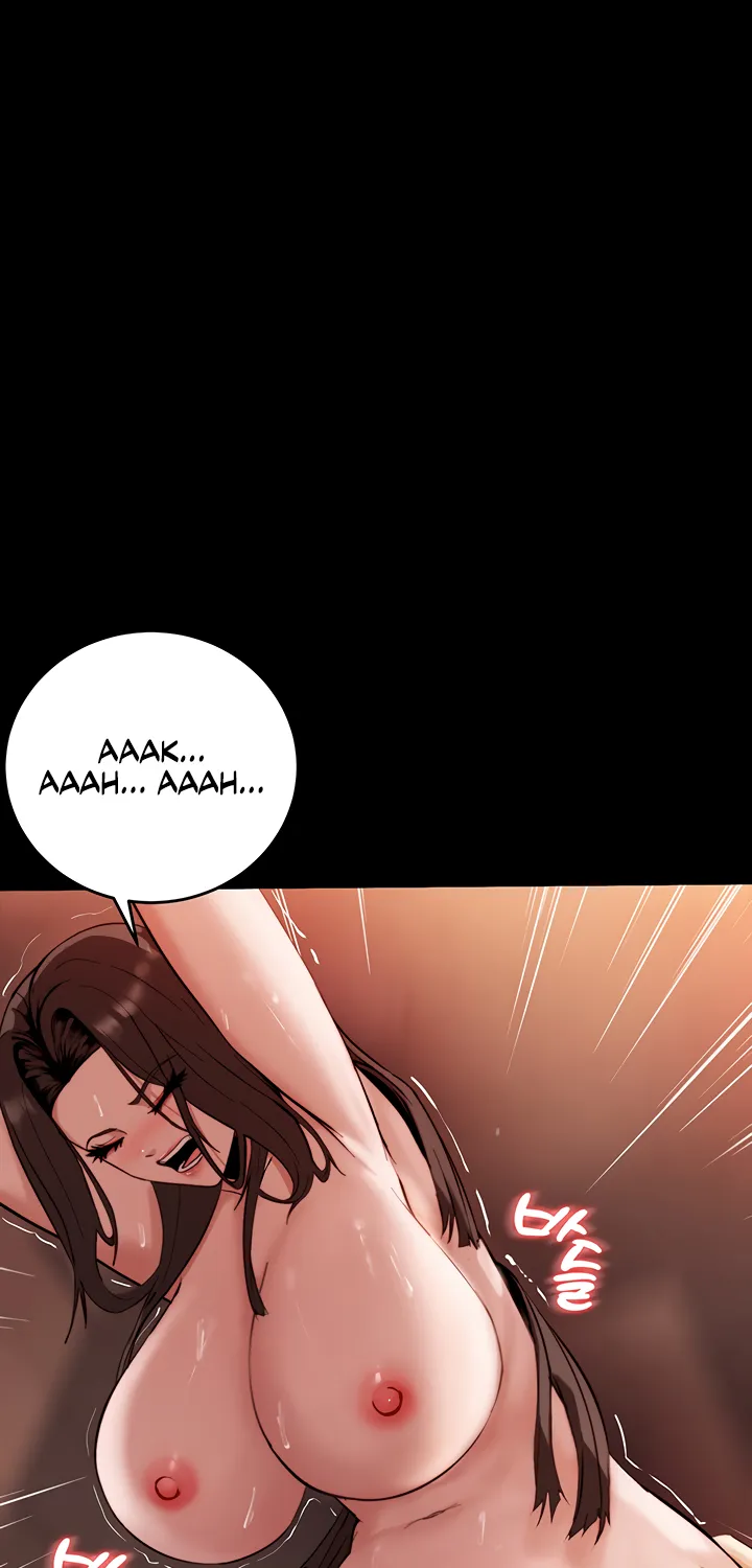 Read Pull Yourself Together, Team Leader chapter 3 image 71 on Lezhin