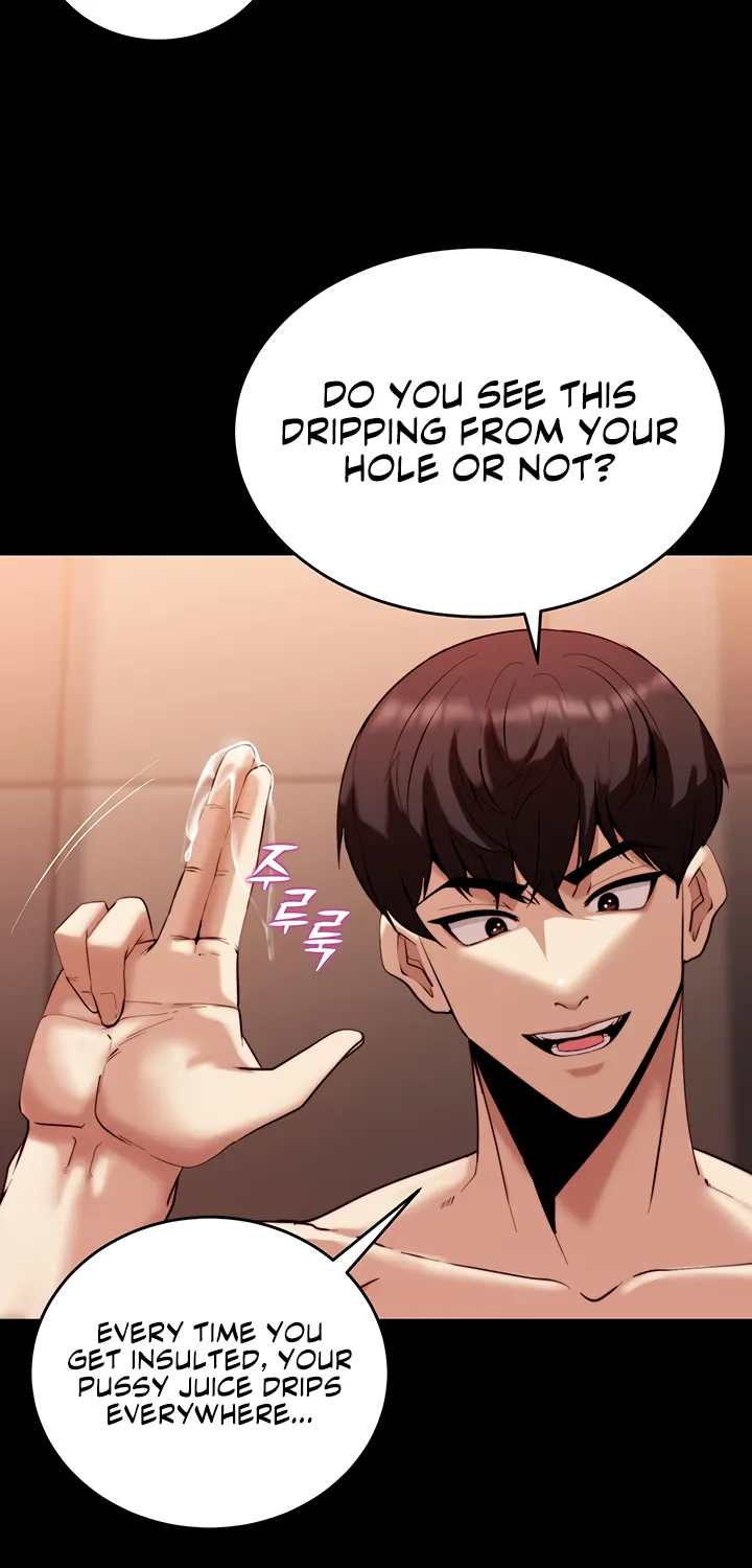 Read Pull Yourself Together, Team Leader chapter 3 image 75 on Lezhin
