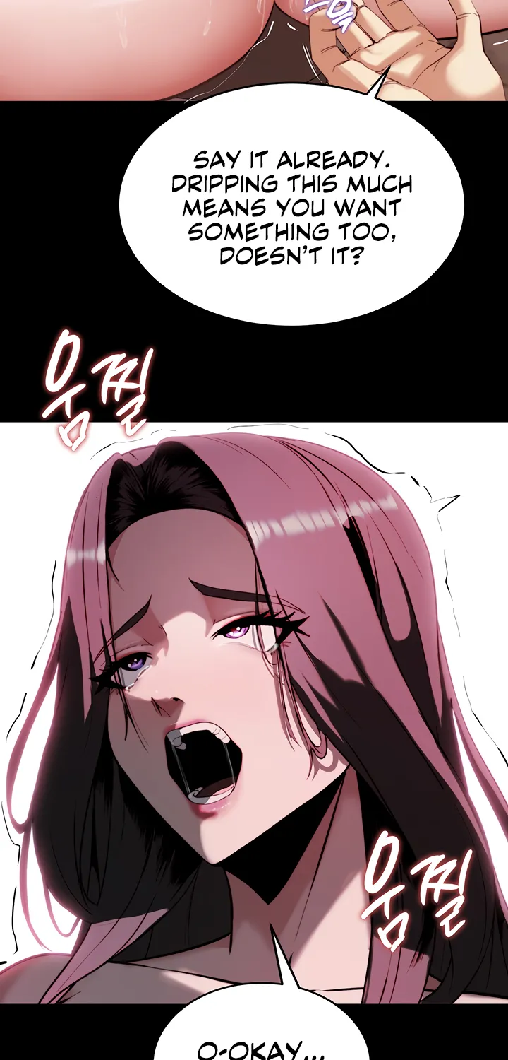 Read Pull Yourself Together, Team Leader chapter 3 image 79 on Lezhin