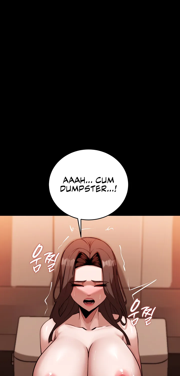 Read Pull Yourself Together, Team Leader chapter 3 image 84 on Lezhin