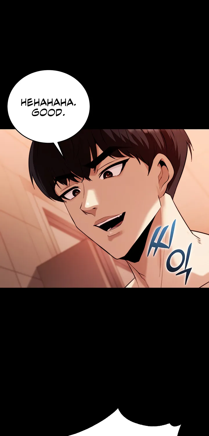 Read Pull Yourself Together, Team Leader chapter 3 image 88 on Lezhin