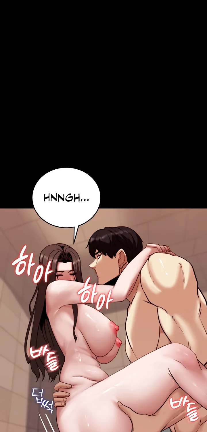 Read Pull Yourself Together, Team Leader chapter 3 image 91 on Lezhin
