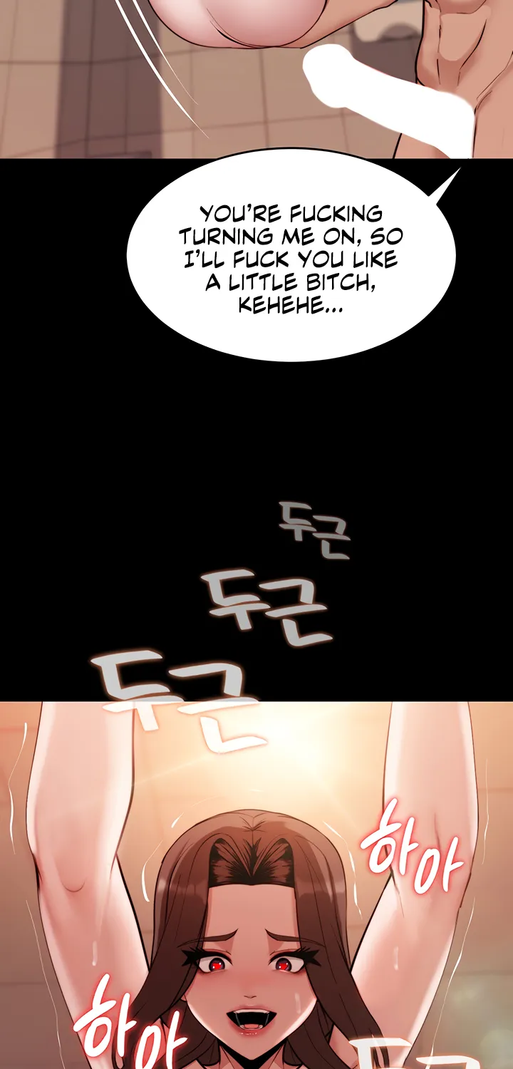 Read Pull Yourself Together, Team Leader chapter 3 image 92 on Lezhin