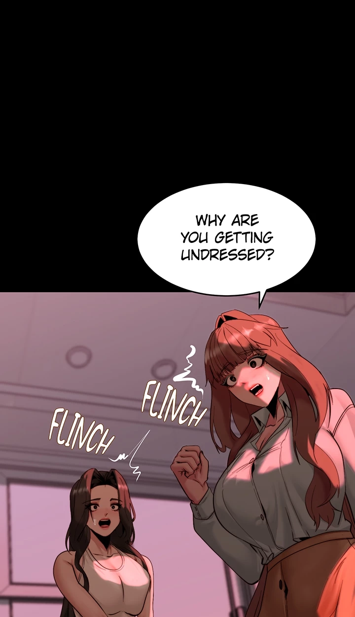 Pull Yourself Together, Team Leader Chapter 30 page 1 - 