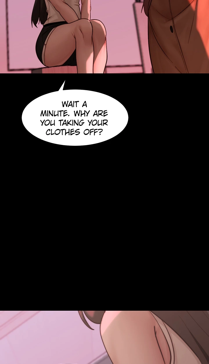 Pull Yourself Together, Team Leader Chapter 30 page 2 - 