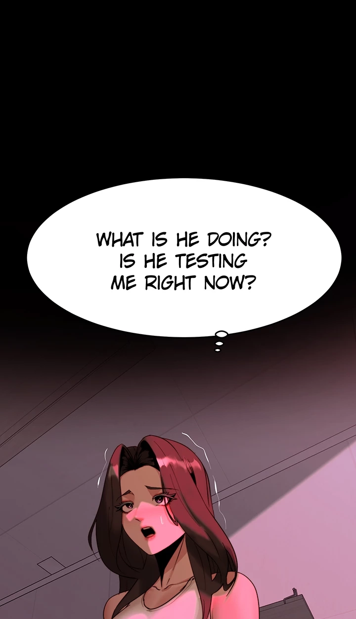 Pull Yourself Together, Team Leader Chapter 30 page 15 - 