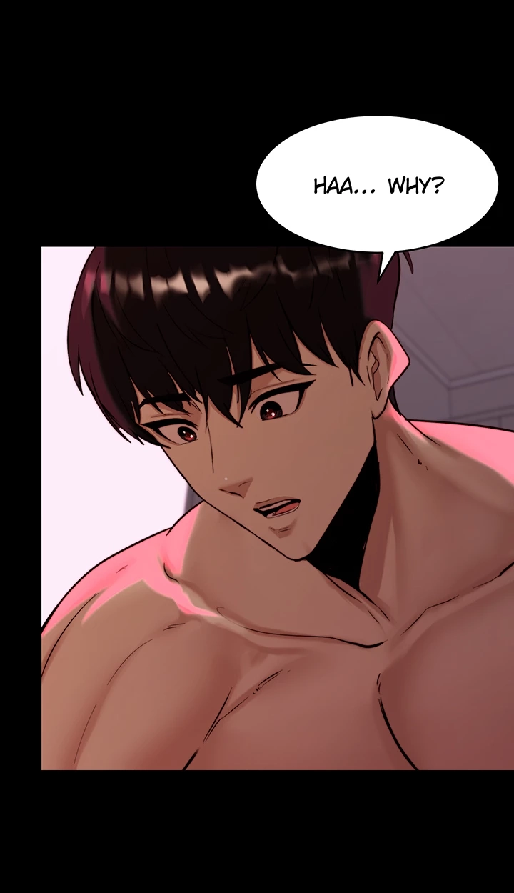 Pull Yourself Together, Team Leader Chapter 30 page 19 - 