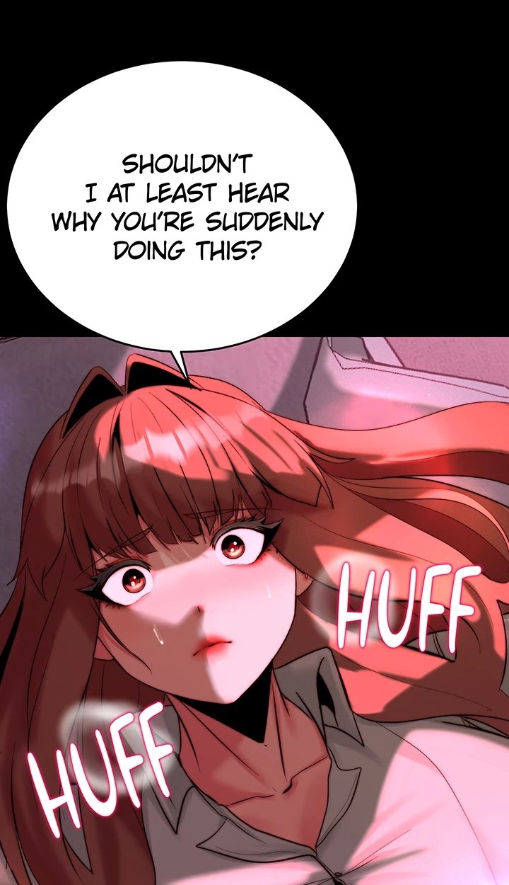 Pull Yourself Together, Team Leader Chapter 30 page 20 - 