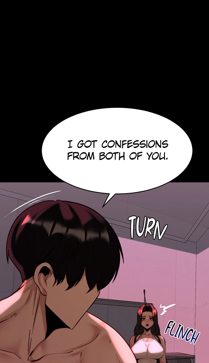Pull Yourself Together, Team Leader Chapter 30 page 22 - 