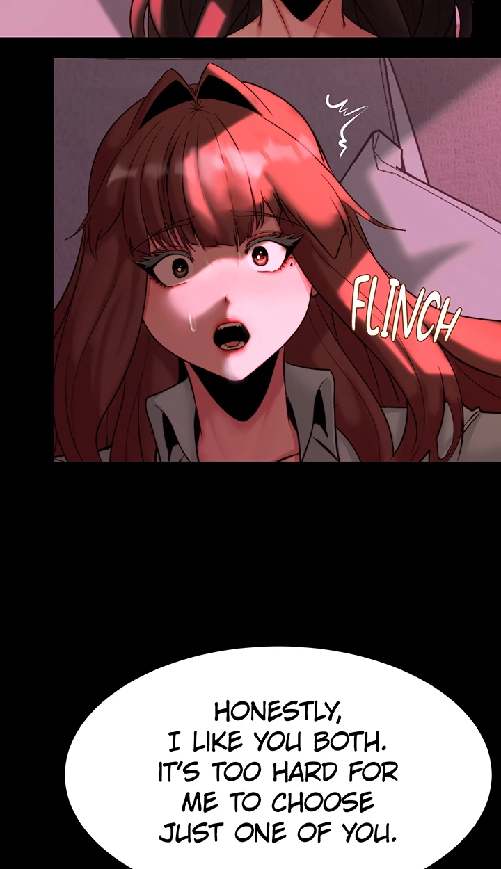 Pull Yourself Together, Team Leader Chapter 30 page 24 - 