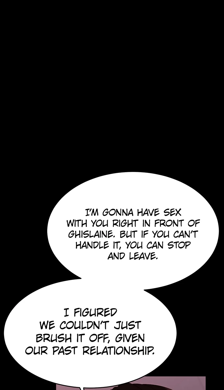 Pull Yourself Together, Team Leader Chapter 30 page 27 - 