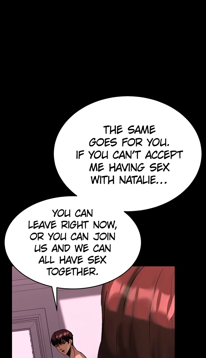 Pull Yourself Together, Team Leader Chapter 30 page 29 - 