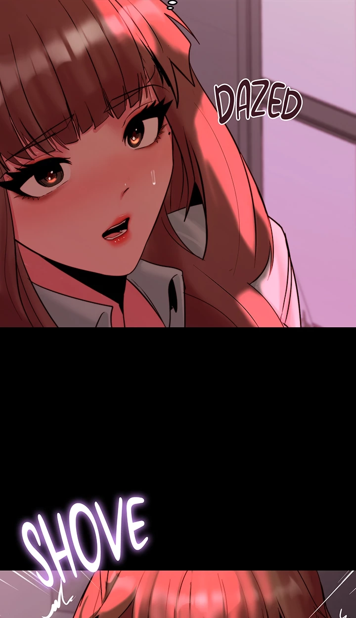 Pull Yourself Together, Team Leader Chapter 30 page 31 - 