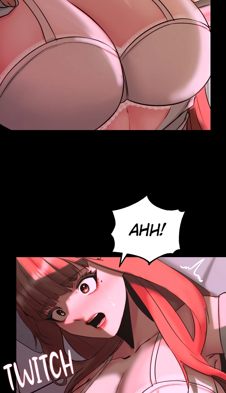Pull Yourself Together, Team Leader Chapter 30 page 33 - 