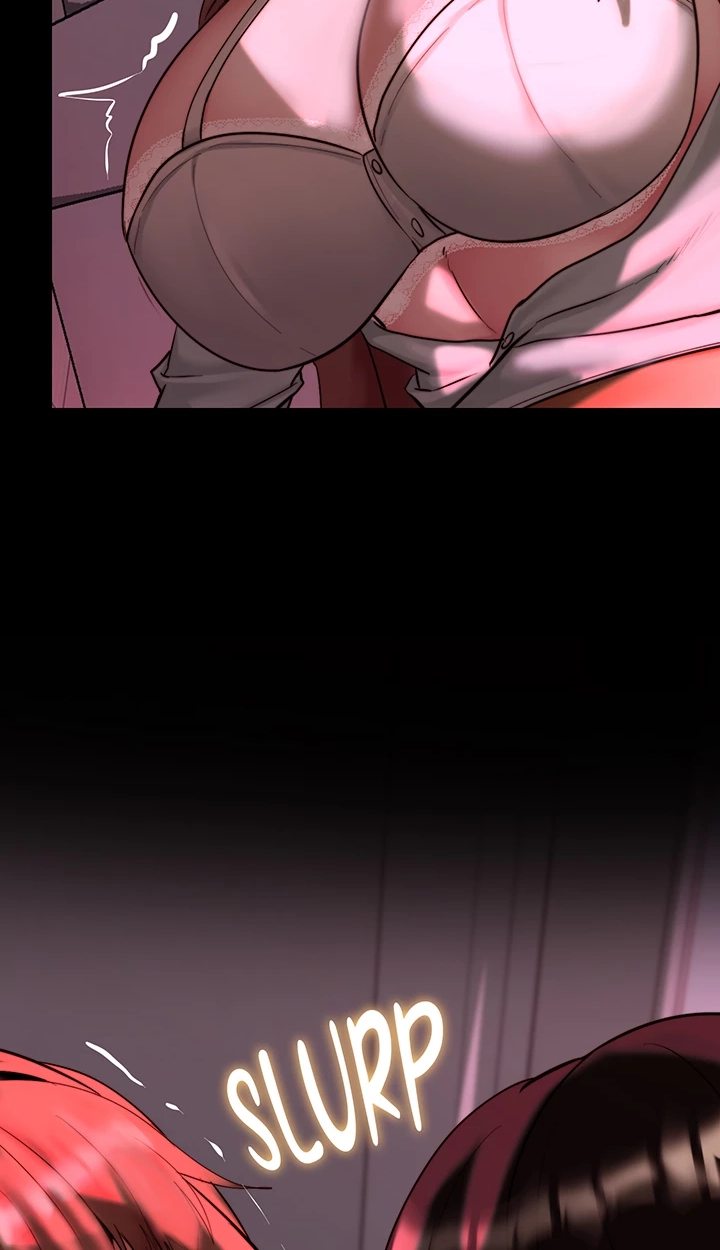 Pull Yourself Together, Team Leader Chapter 30 page 34 - 