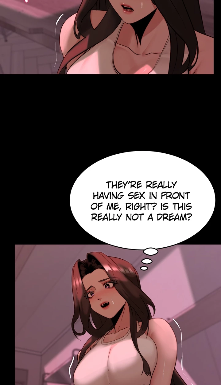 Pull Yourself Together, Team Leader Chapter 30 page 42 - 