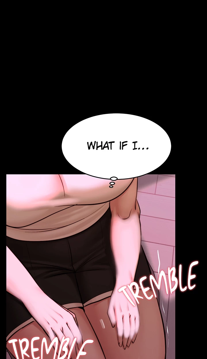 Pull Yourself Together, Team Leader Chapter 30 page 44 - 
