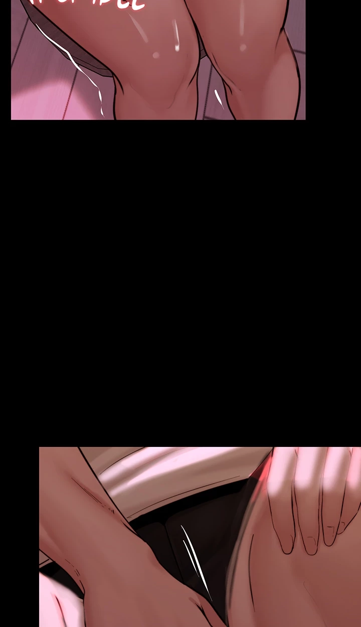 Pull Yourself Together, Team Leader Chapter 30 page 45 - 